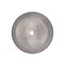 Castello Usa Cowrie 16-inch Bathroom Vessel Sink - Gray CB-VC-5-SG-16 - alternate 3